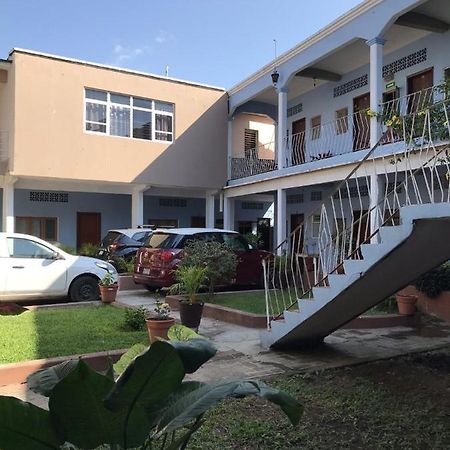 Hotel Izala San Pedro Pochutla Εξωτερικό φωτογραφία