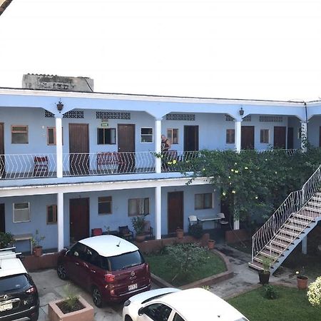 Hotel Izala San Pedro Pochutla Εξωτερικό φωτογραφία