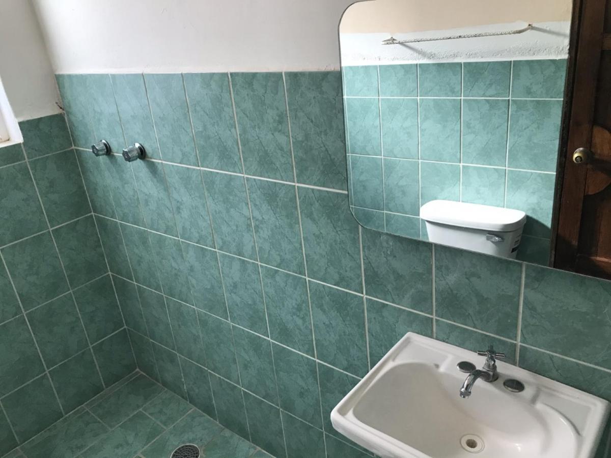 Hotel Izala San Pedro Pochutla Εξωτερικό φωτογραφία