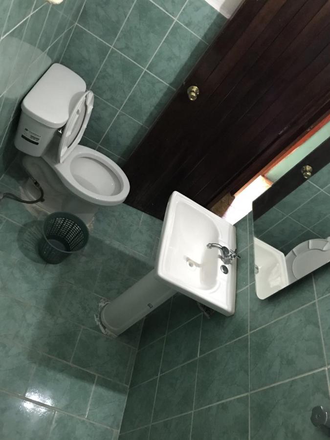 Hotel Izala San Pedro Pochutla Εξωτερικό φωτογραφία
