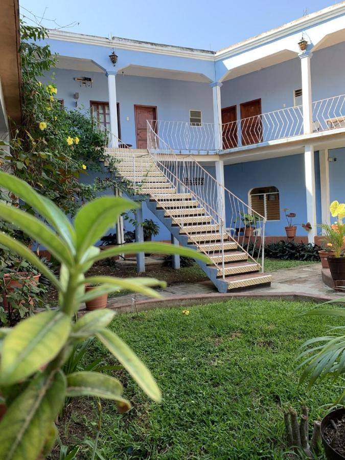 Hotel Izala San Pedro Pochutla Εξωτερικό φωτογραφία