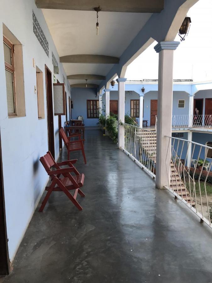 Hotel Izala San Pedro Pochutla Εξωτερικό φωτογραφία